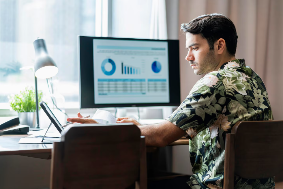 Datenanalyse-Assistent